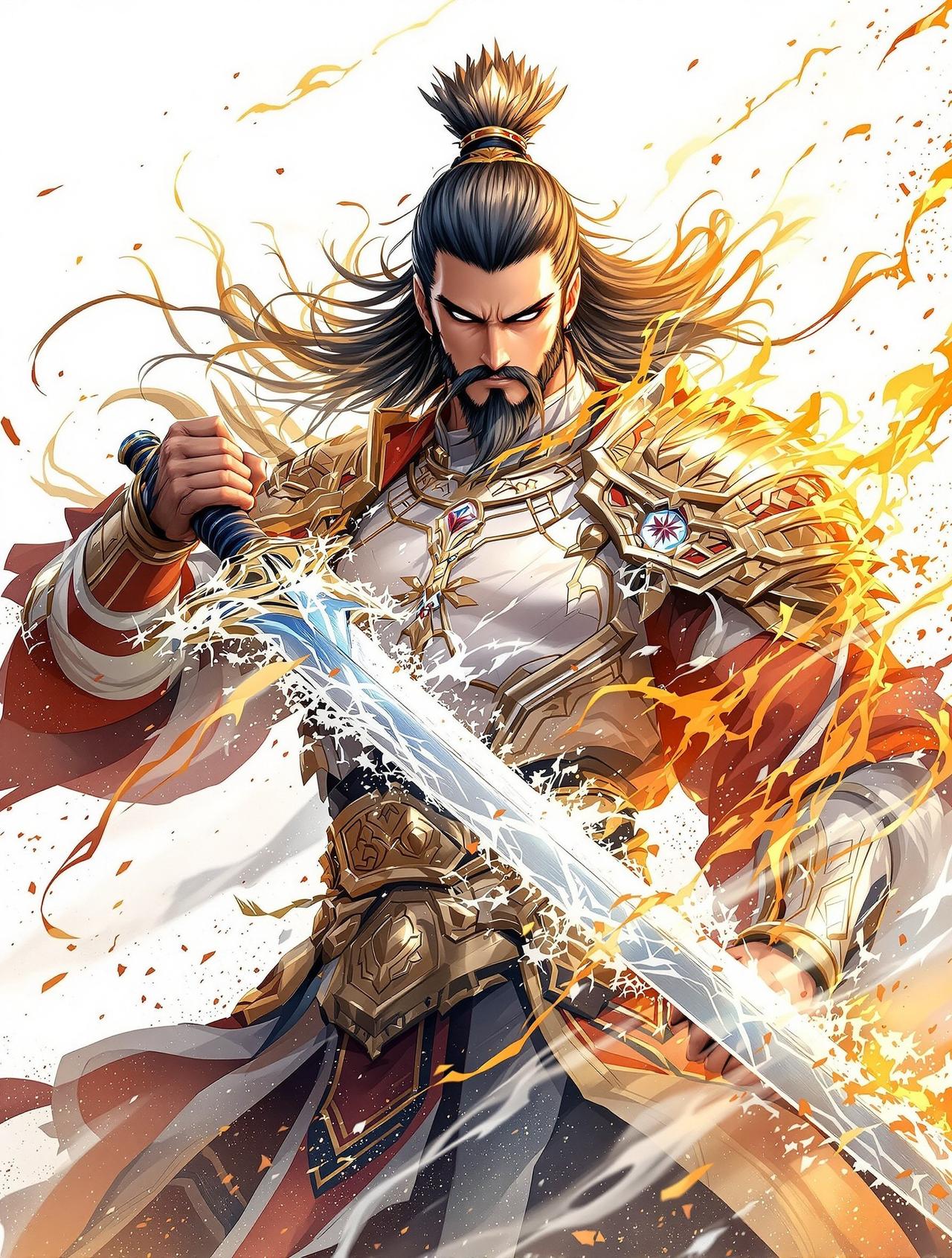 乐乐动漫 - 绝世武神