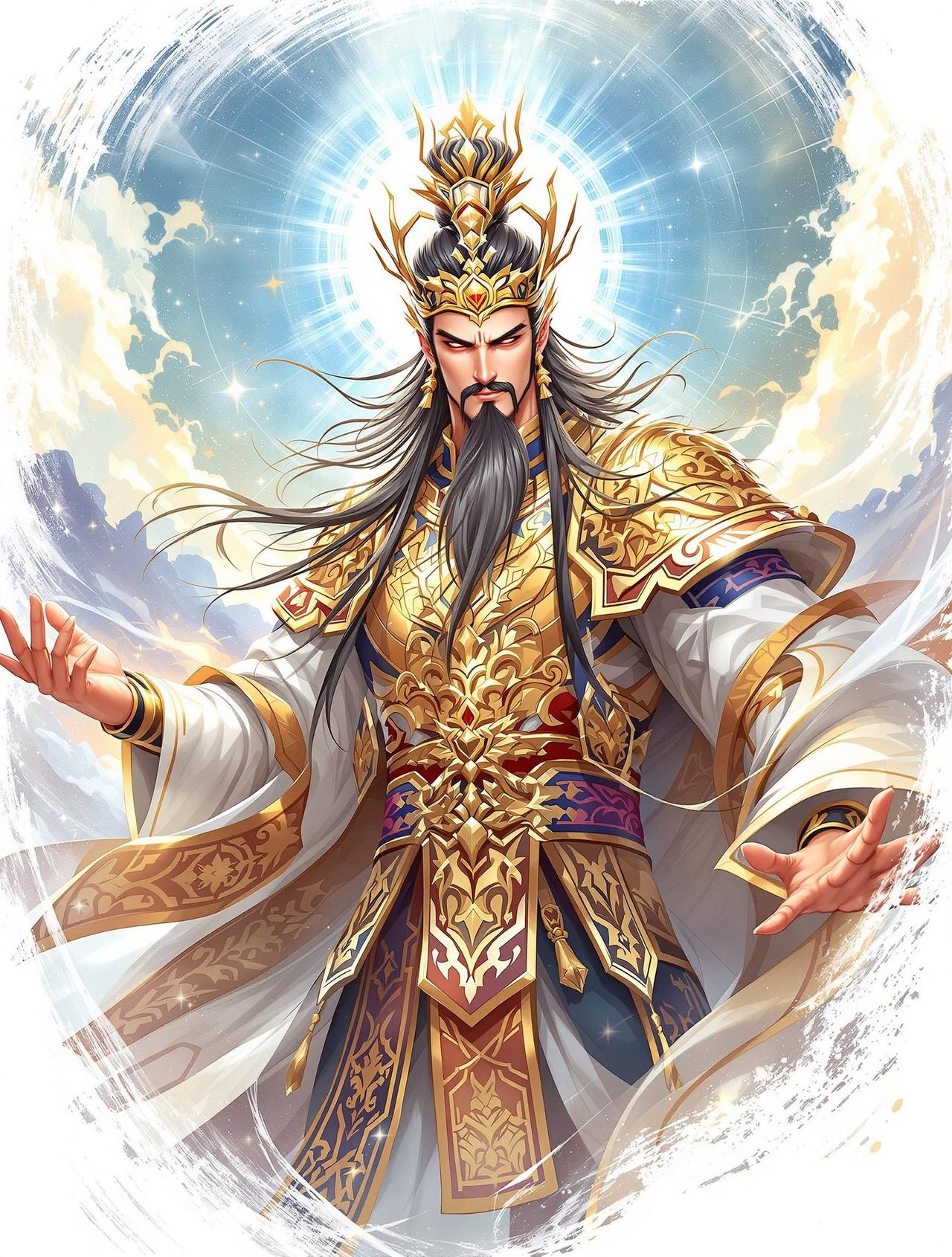 乐乐动漫 - 万古神帝