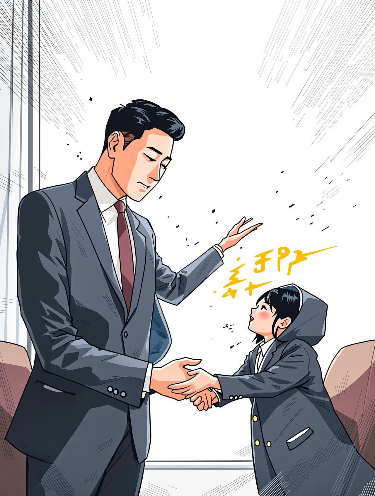 乐乐动漫 - 财阀家的小儿子