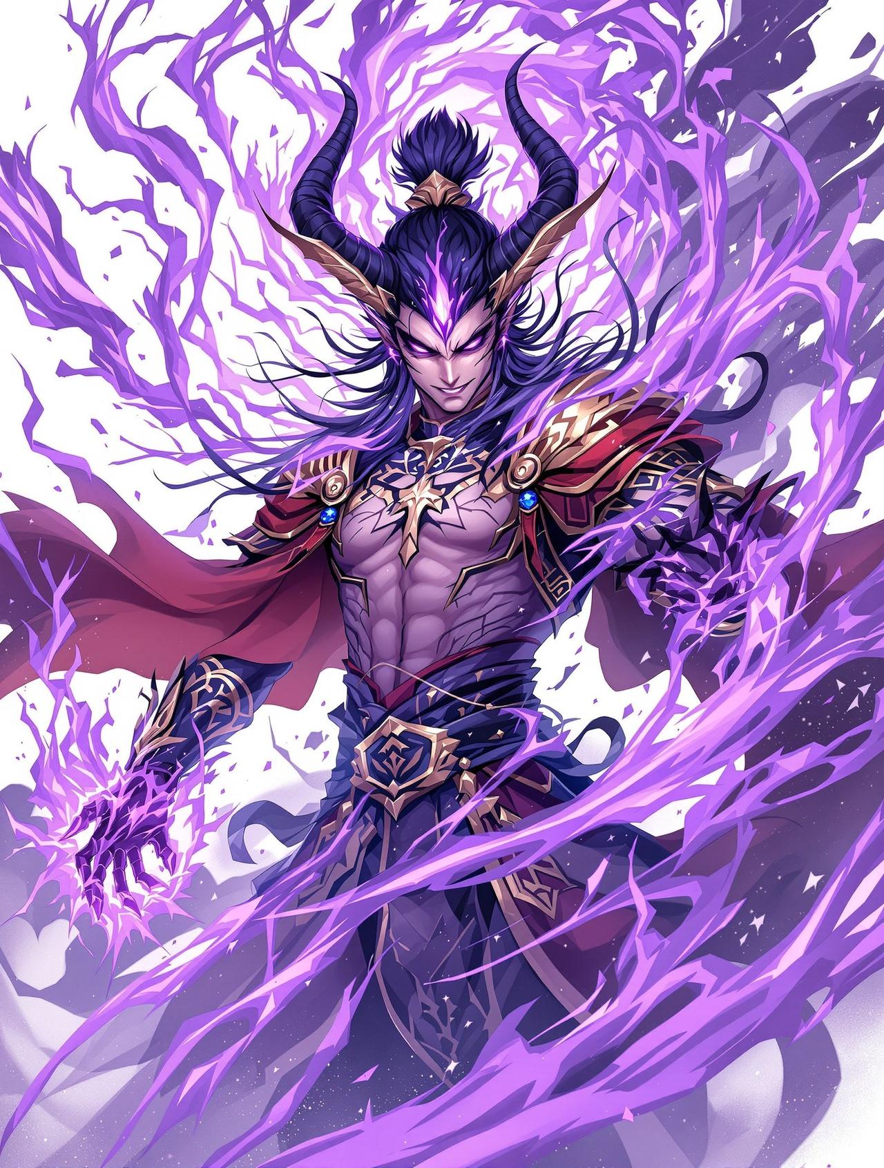 乐乐动漫 - 妖神记