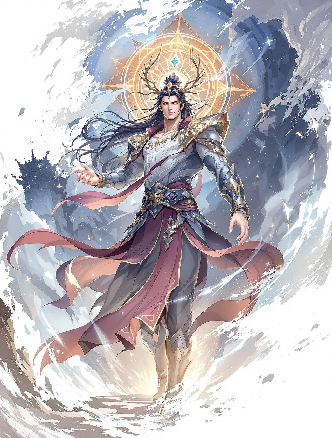 乐乐动漫 - 遮天