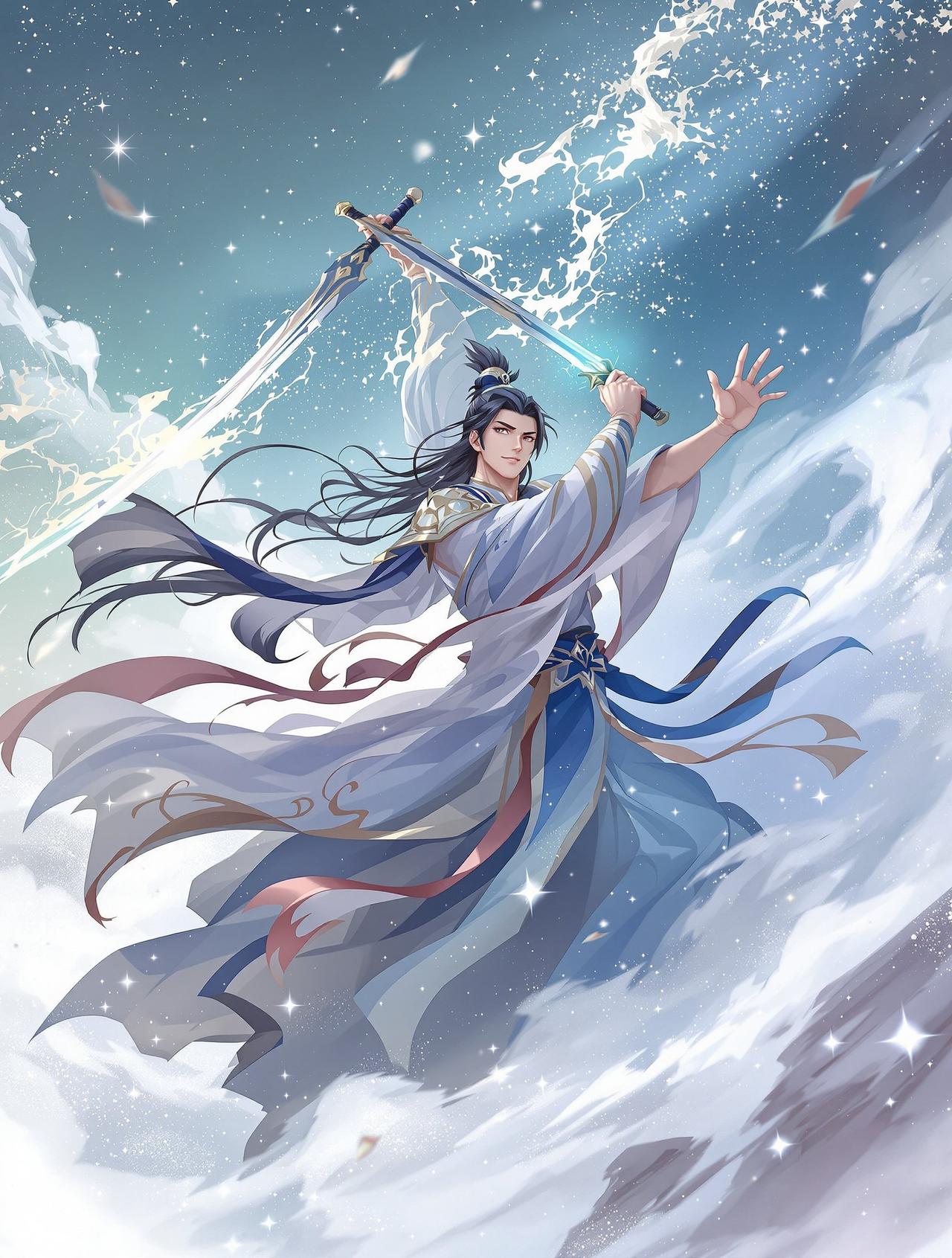 乐乐动漫 - 星辰变
