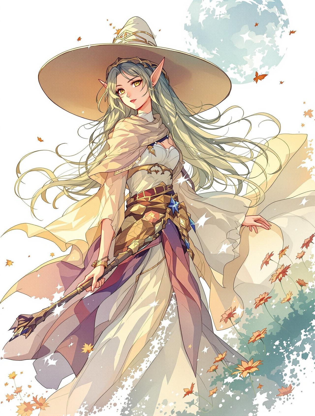 乐乐动漫 - 葬送的芙莉莲