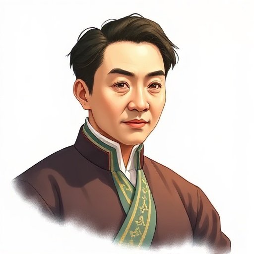乐乐动漫作者 - 辰东