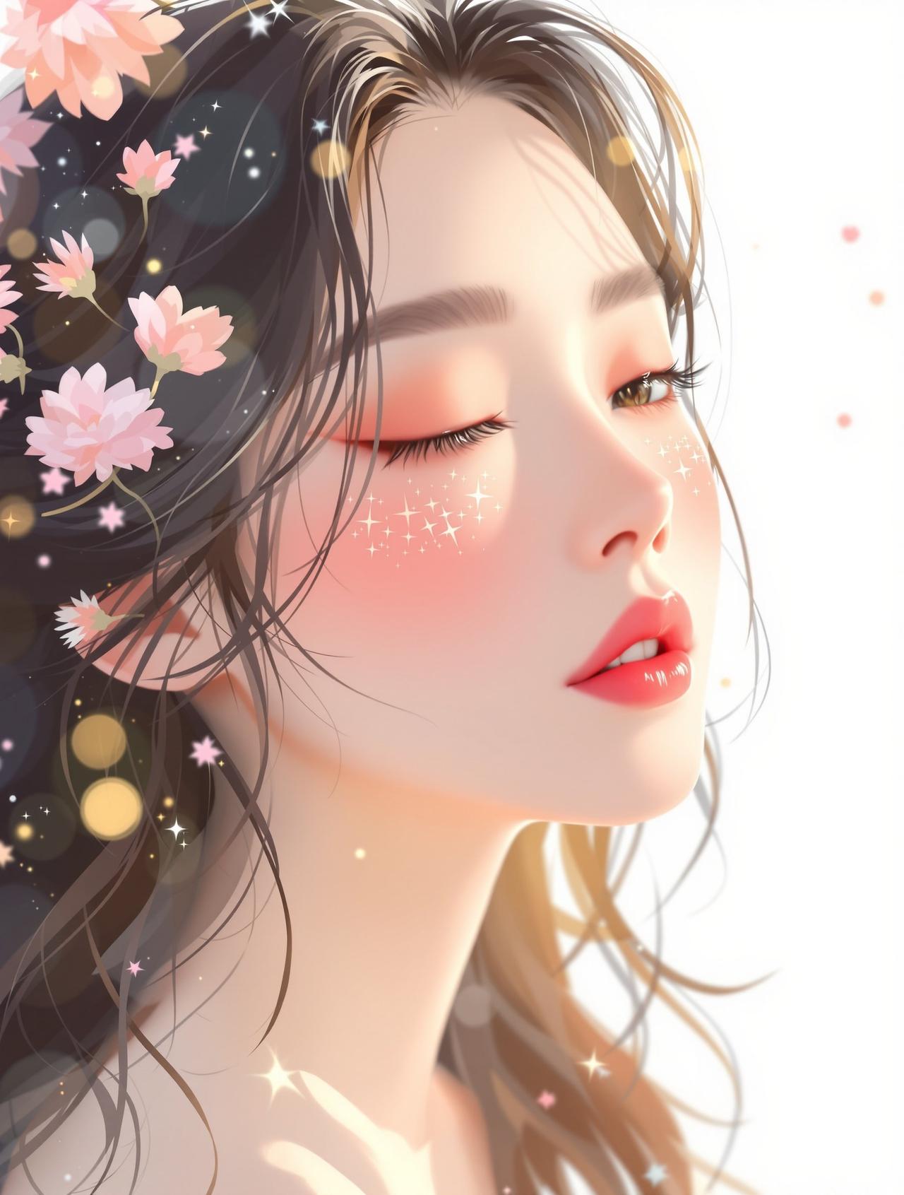 乐乐动漫 - 女神降临