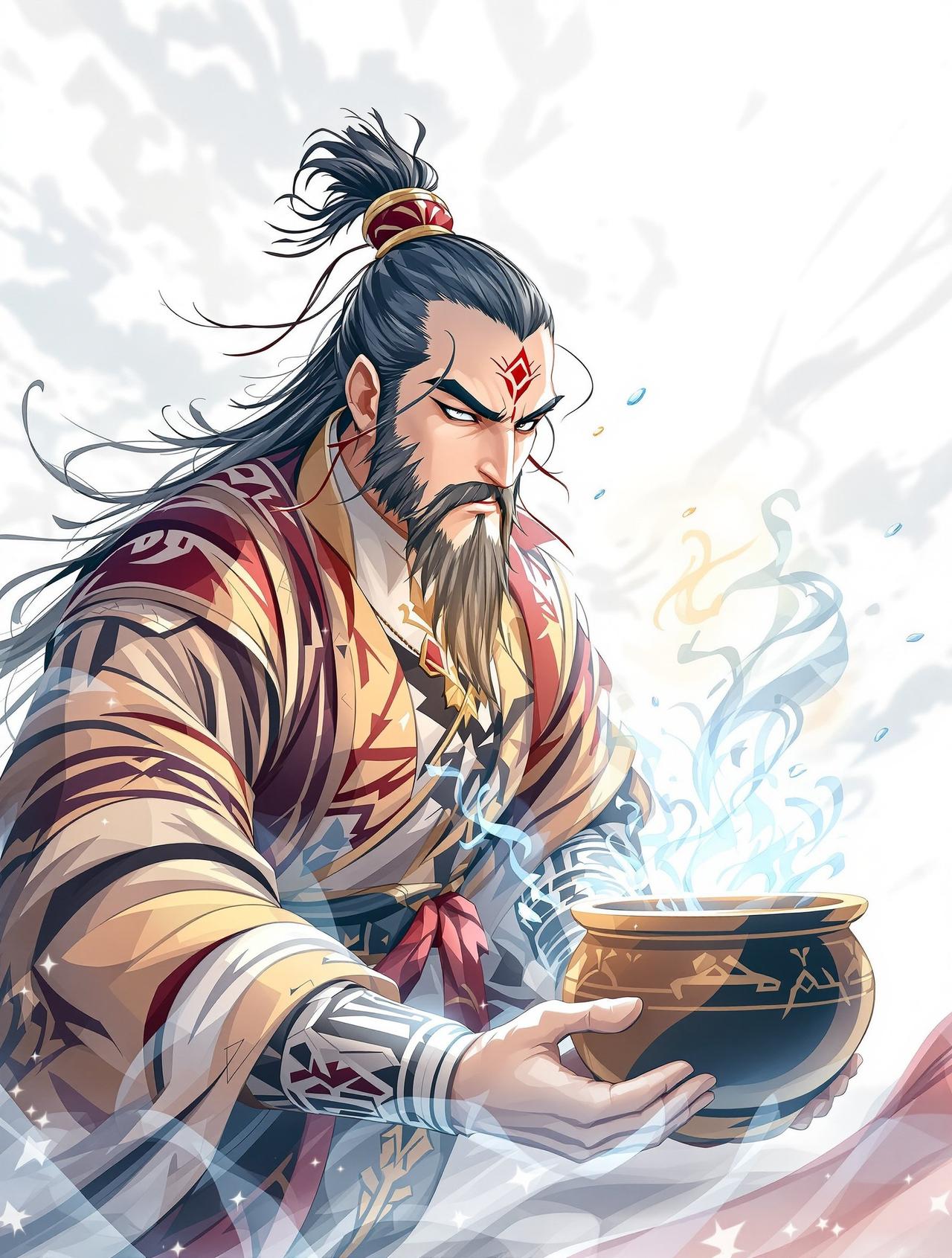 乐乐动漫 - 一念永恒