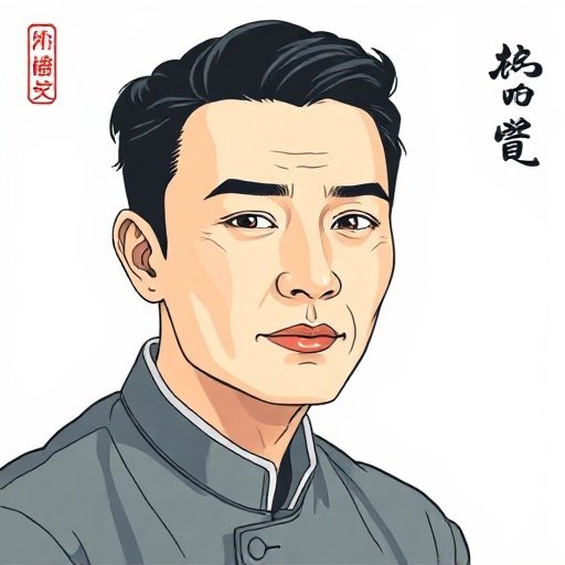 乐乐动漫作者 - 烽火戏诸侯